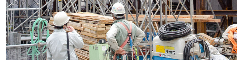 作業服・ユニフォームによく使われる機能素材～「パルパー」について～